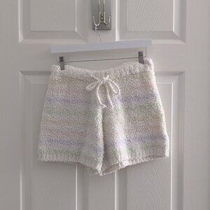 Japanese comfy shorts